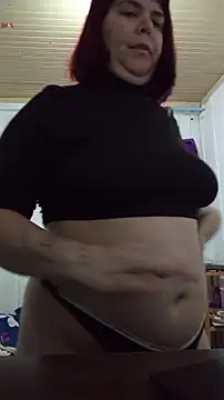 Chat +18 de Lua_Purple ao vivo
