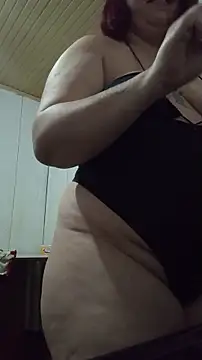 Chat XXX en directo de Lua_Purple
