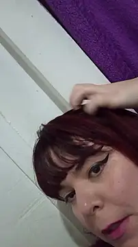 Chat +18 de Lua_Purple ao vivo