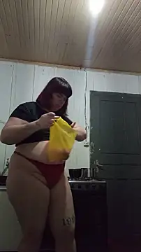 Lua_Purple's Webcam Show