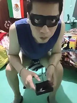 javi1017's Webcam Show
