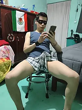 javi1017 Webcamshow