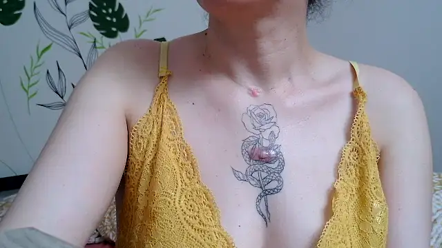 Živý XXX chat anngelle