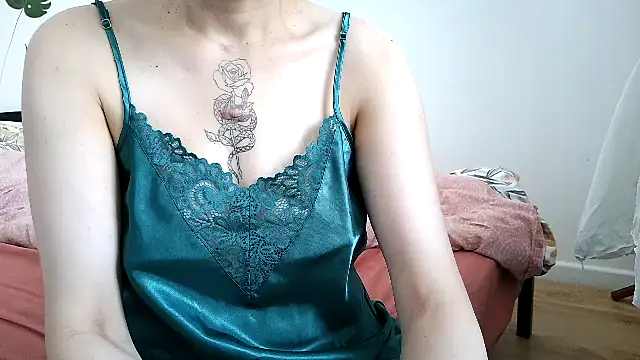 Živý XXX chat anngelle