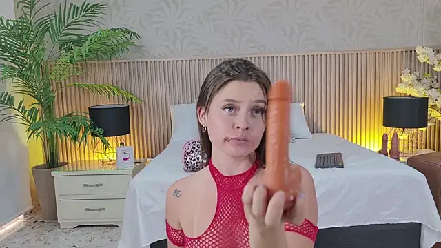 Carrie_GB's Live XXX Chat