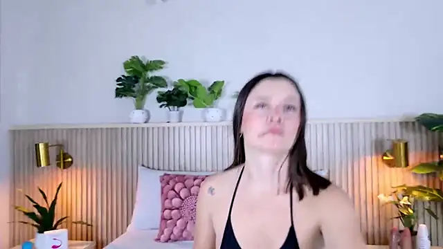Živý XXX chat Carrie_GB