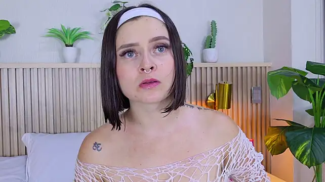 Carrie_GB 웹캠 쇼