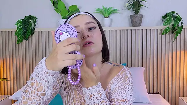 Carrie_GB – webcam-show
