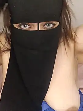 Loly_elgamda Adlı Modelin Web Kamerası Şovu