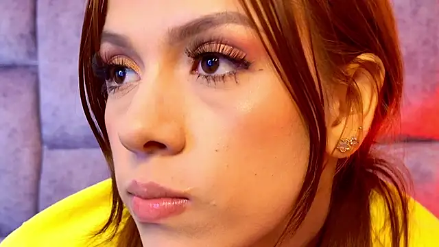 Scarlett_Sk: απευθείας συνομιλία ΧΧΧ