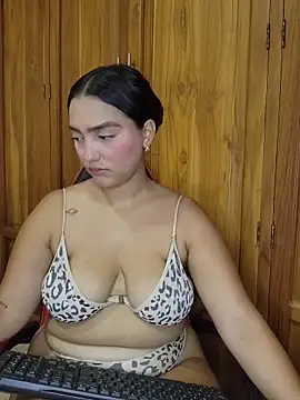 Mia_em Webcam-Show