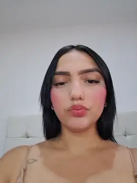 Mia_em's Webcam Show