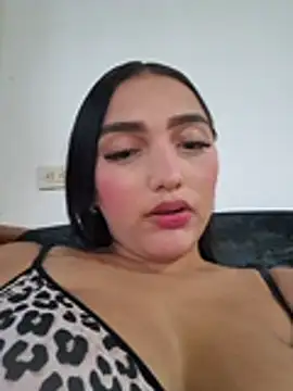 Show Webcam de Mia_em