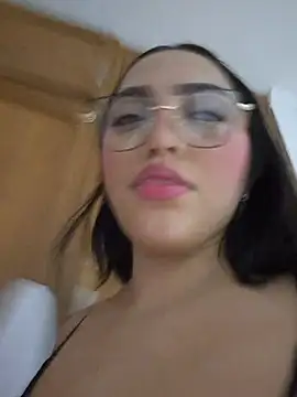 Mia_em Webcam-Show