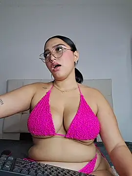 Mia_em Webcam Show