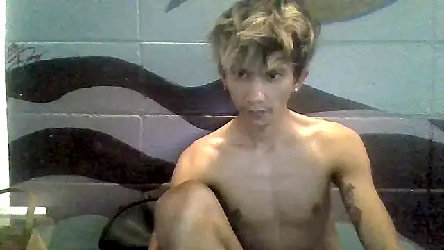 jhaycobXgarcia's Webcam Show