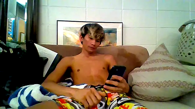 Show webcam de jhaycobXgarcia