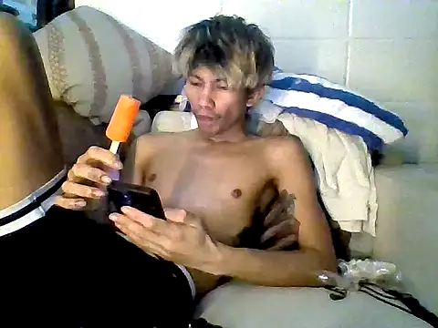 jhaycobXgarcia webkamerás műsora