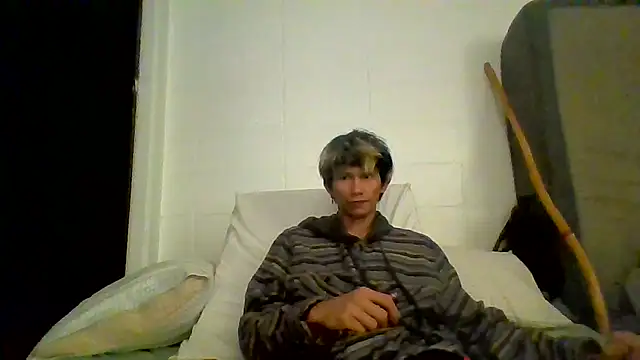 jhaycobXgarcia webcam show