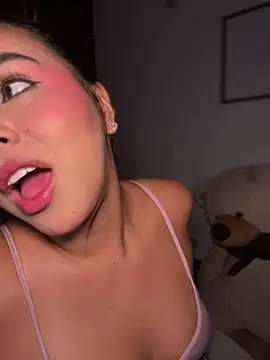 دردشة Zarahs_Blare1 الجنسية المباشرة