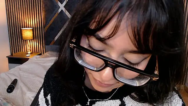 Amy_channel – Live XXX-chat