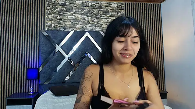 Amy_channel's Live XXX Chat