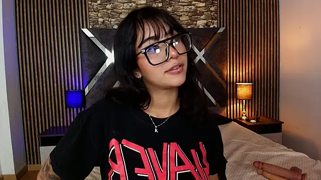 Amy_channel's Live XXX Chat