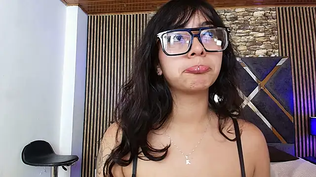 Amy_channel's Live XXX Chat
