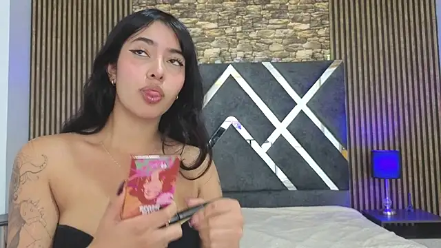 Amy_channel – Live XXX-chat