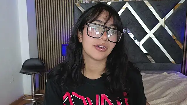 Amy_channel's Live XXX Chat