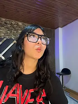 Amy_channel Adlı Modelin Canlı XXX Sohbeti