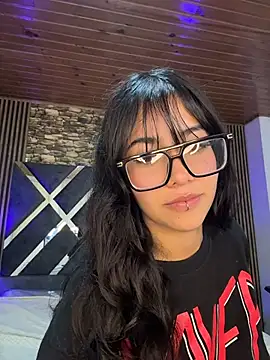 Amy_channel's Live XXX Chat