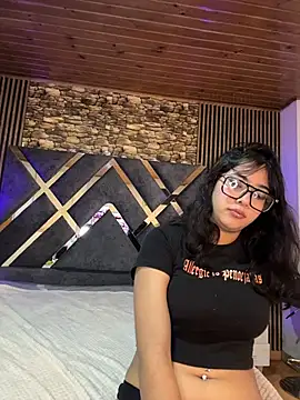 Amy_channel's Live XXX Chat