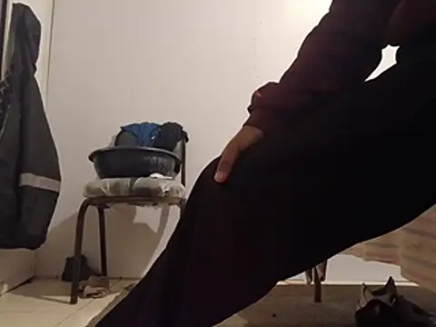 Dick-Lover66635 Шоу с уебкамера