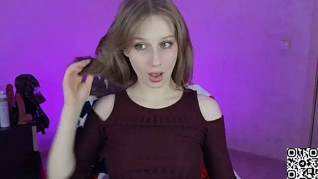 cyyberwhore's Live XXX Chat