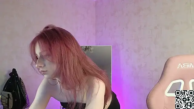 cyyberwhore – Live XXX-chat