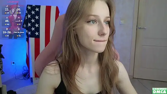 cyyberwhore's Live XXX Chat