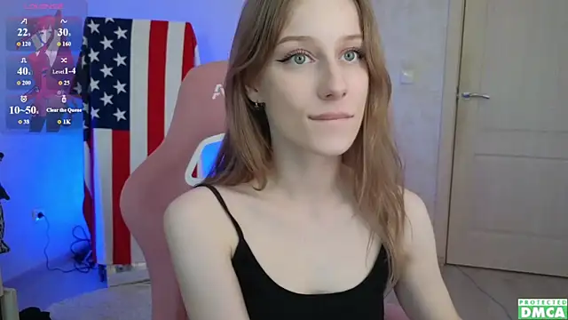 cyyberwhore's Live XXX Chat