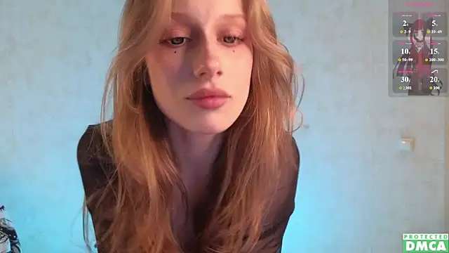 cyyberwhore Live XXX-chat
