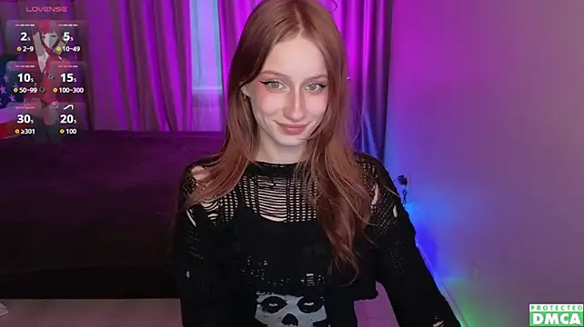 cyyberwhore's Live XXX Chat