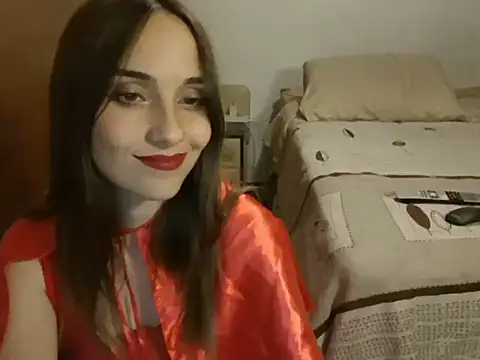 عرض كام Flor333