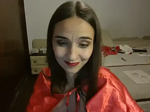 Flor333 – webcam-show