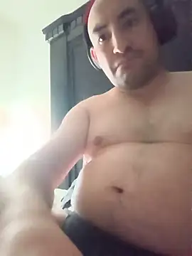 Show Webcam de CumDumpPig83
