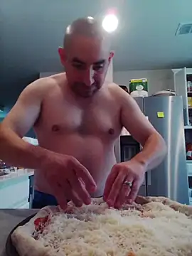 Webkamerová show CumDumpPig83
