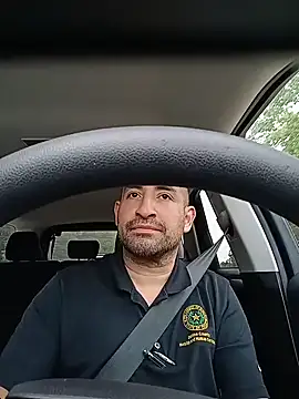Webkamerová show CumDumpPig83