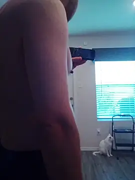 CumDumpPig83 webkamerás műsora
