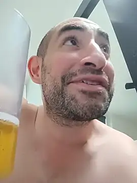 Show webcam de CumDumpPig83