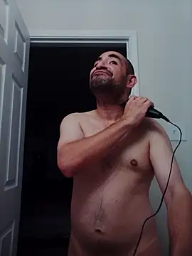 CumDumpPig83's Webcam Show