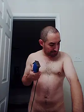 Show Webcam de CumDumpPig83