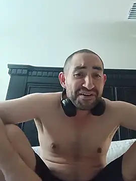 Show Webcam de CumDumpPig83